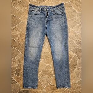 Men's Blue Jeans 31x30